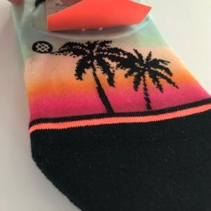 Stance “Baecation” Super Invisible Socks